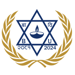 Bagmati Province University Logo